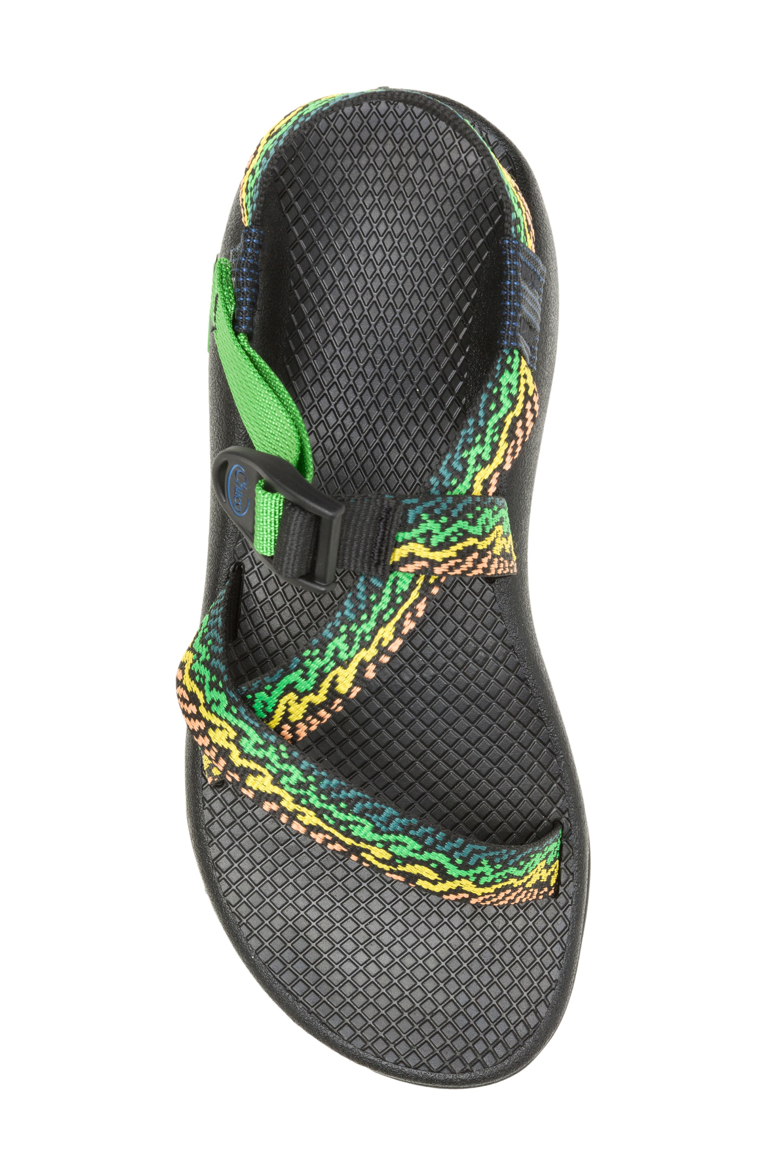 Rapid Pro Sandal, Alternate, color, EDDY GREEN ENVY