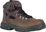 Hoss Boot Company HOSS Lily Womens Steel Toe Work Boot