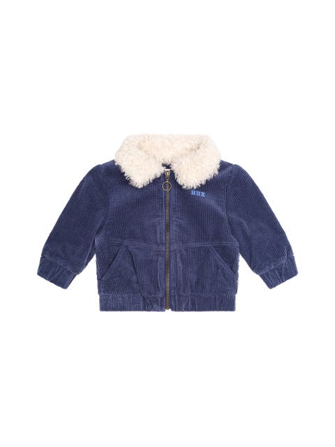 Ink Cord Jacket