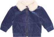 Huxbaby Ink Cord Jacket
