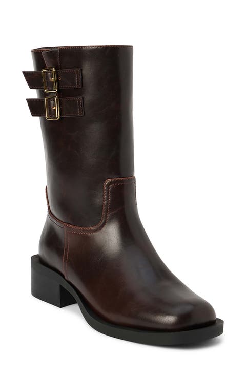 Basil Bootie (Women)