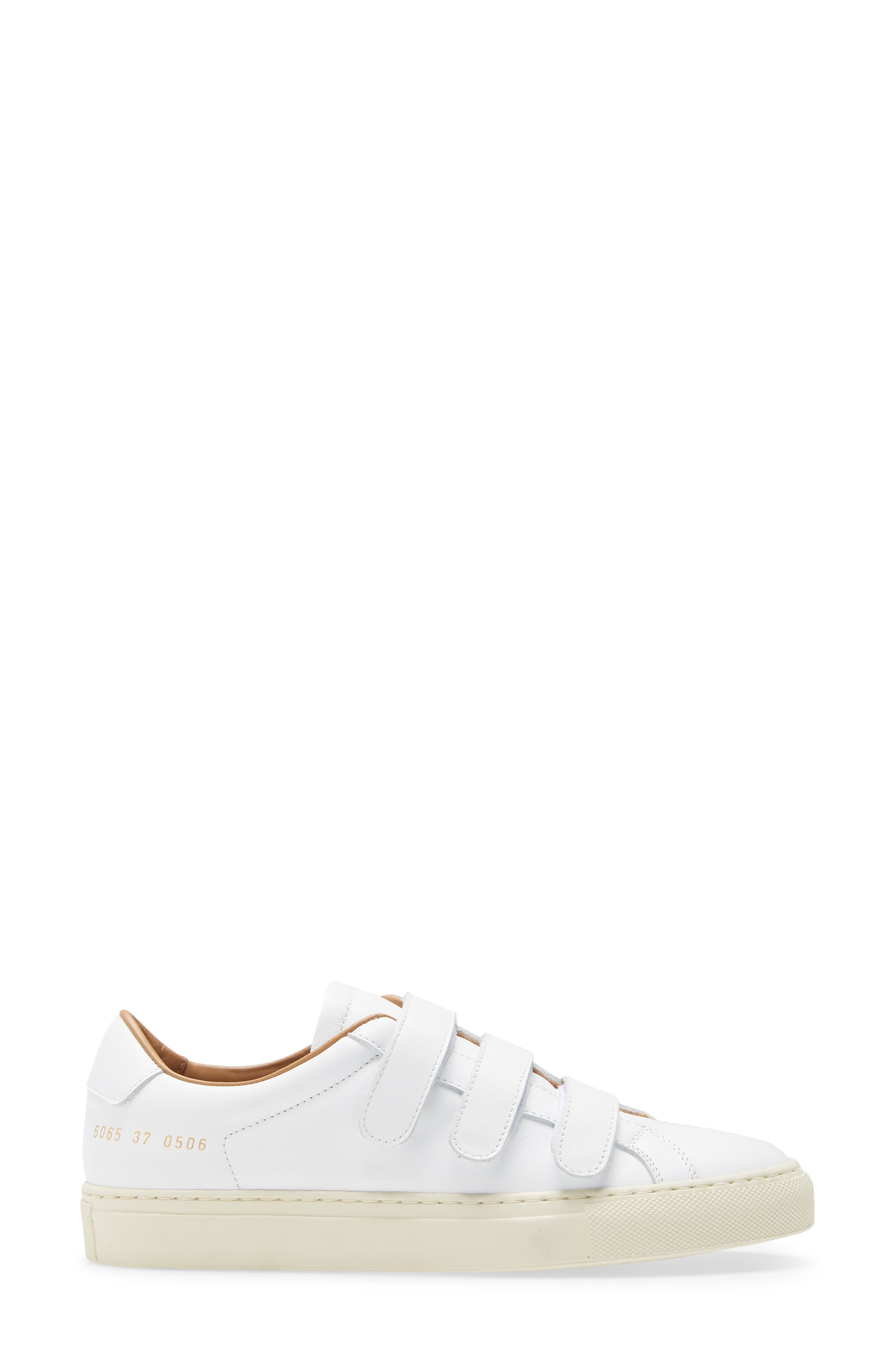 Common Projects Achilles Low Top Sneaker, Alternate, color, 