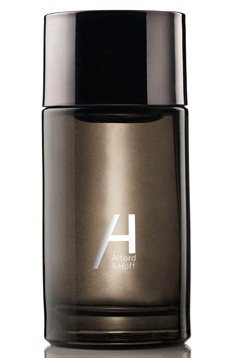 Alford & Hoff No. 3 Fragrance, Main, color,