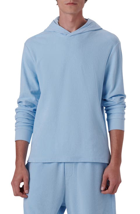 Cotton French Terry Hoodie