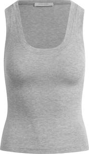 Favorite Daughter The Cutting It Close Rib Tank