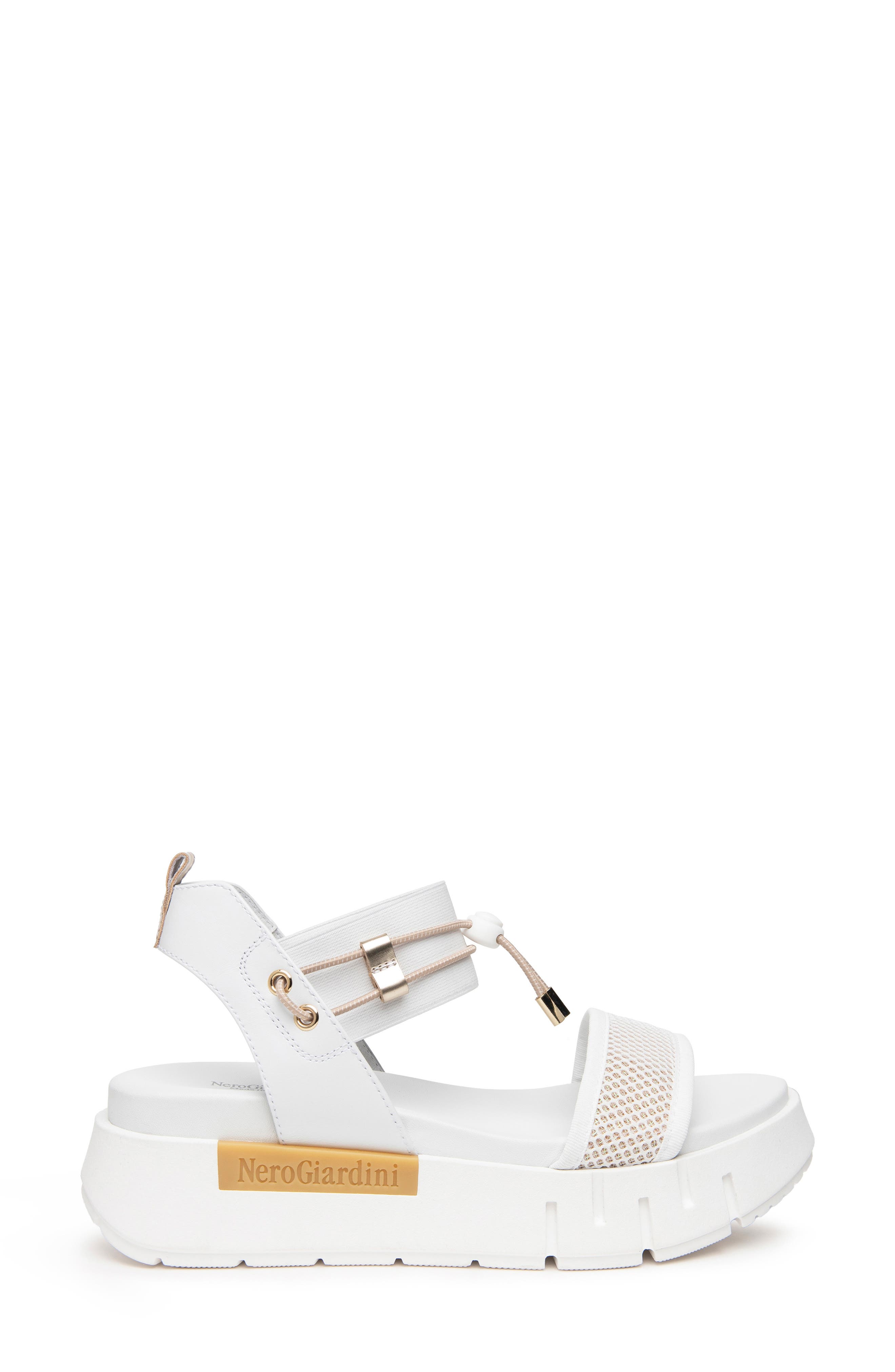 Platform Sandal - image 4