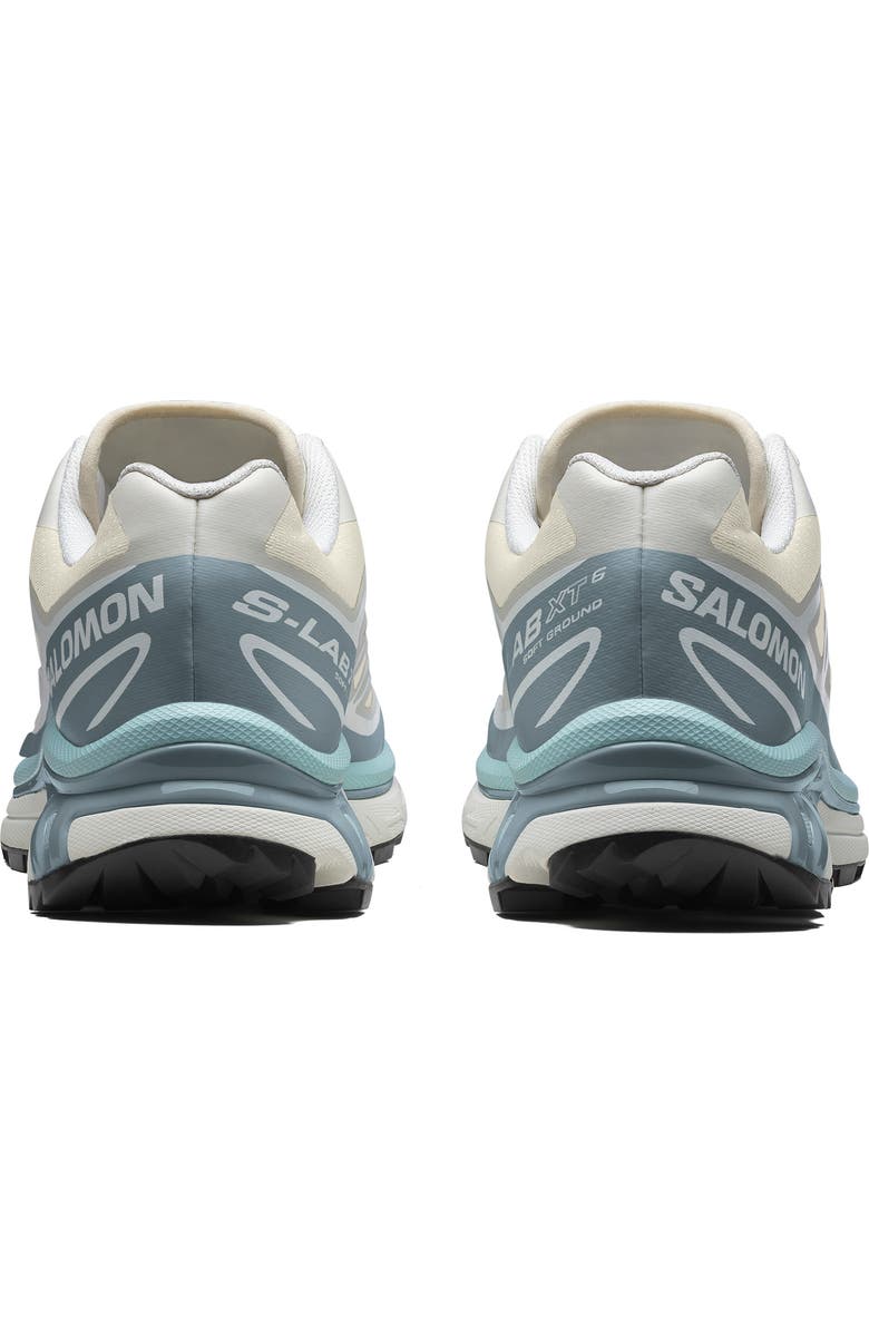 Salomon Gender Inclusive XT-6 Sneaker, Alternate, color,