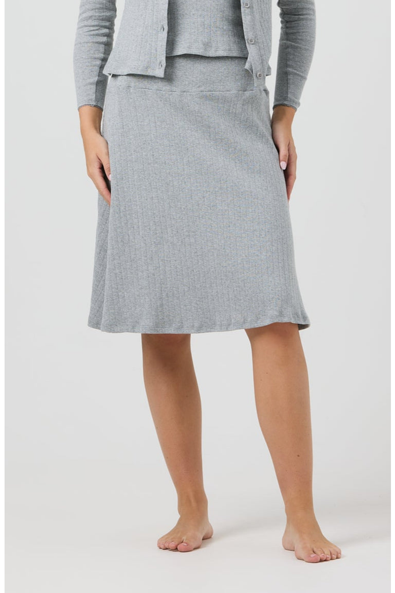 Lexi Skirt, Main, color, Grey
