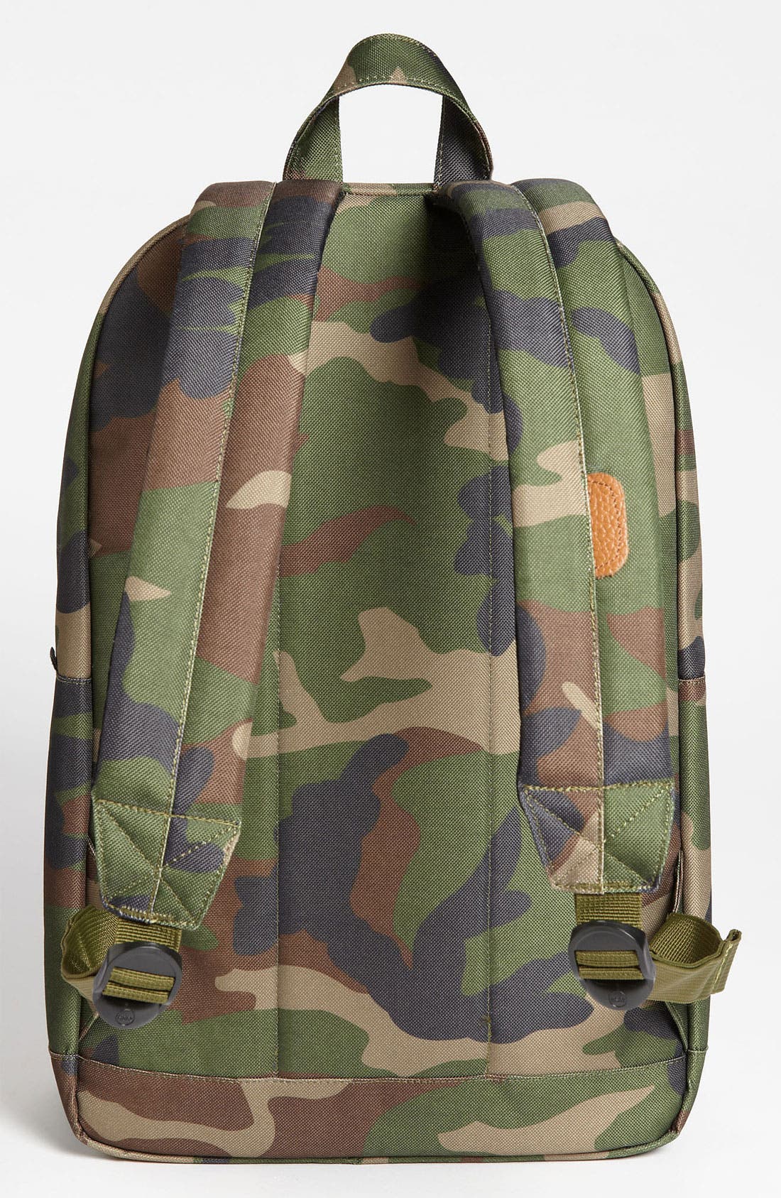 Herschel Supply Co. 'Pop Quiz' Backpack, Alternate, color, 