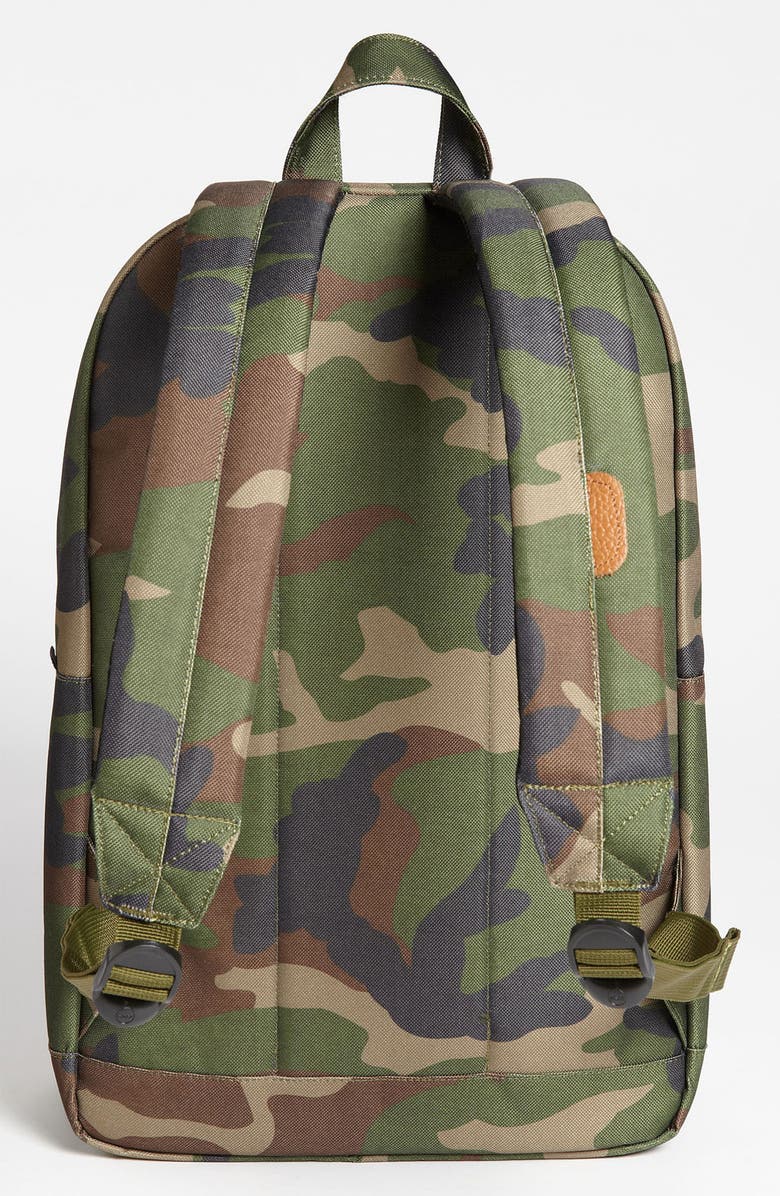 Herschel Supply Co. 'Pop Quiz' Backpack, Alternate, color,