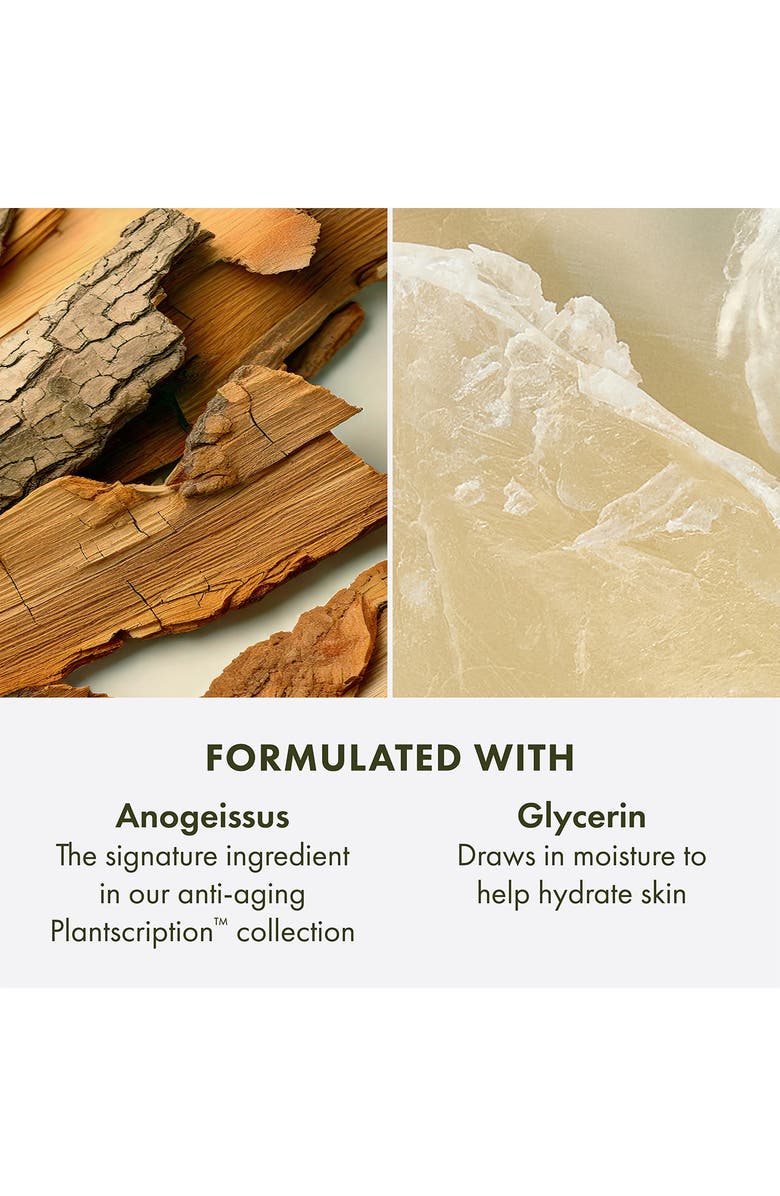 Origins Plantscription<sup>™</sup> Anti-Aging Face Cleanser, Alternate, color,