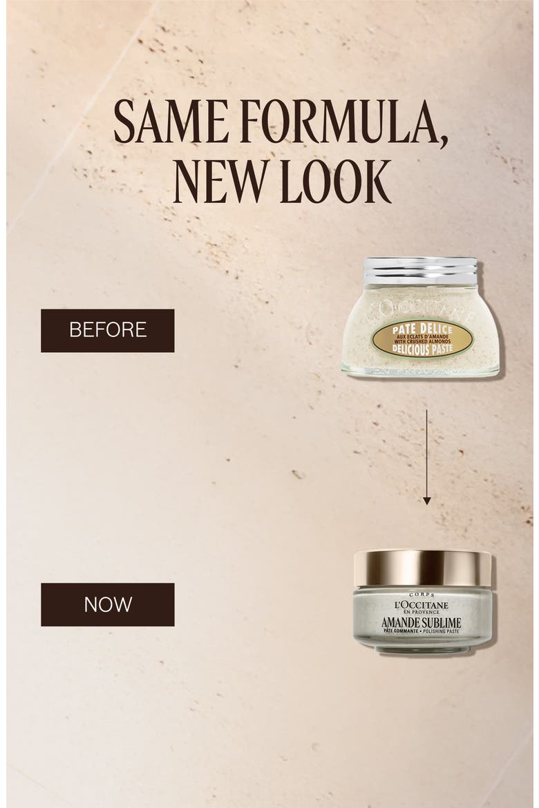 Amande Sublime Polishing Paste, Alternate, color, NO COLOR
