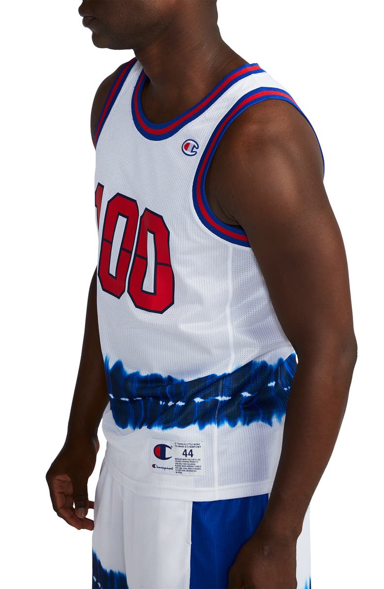 Champion City Mesh Tank, Alternate, color,