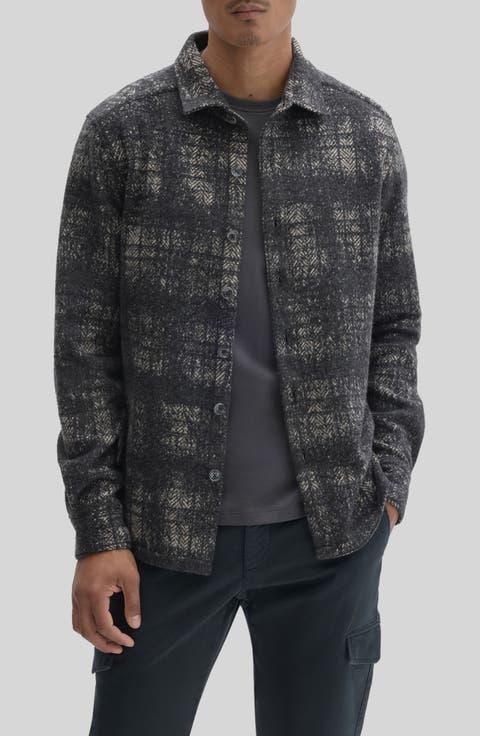 Lucas Overshirt
