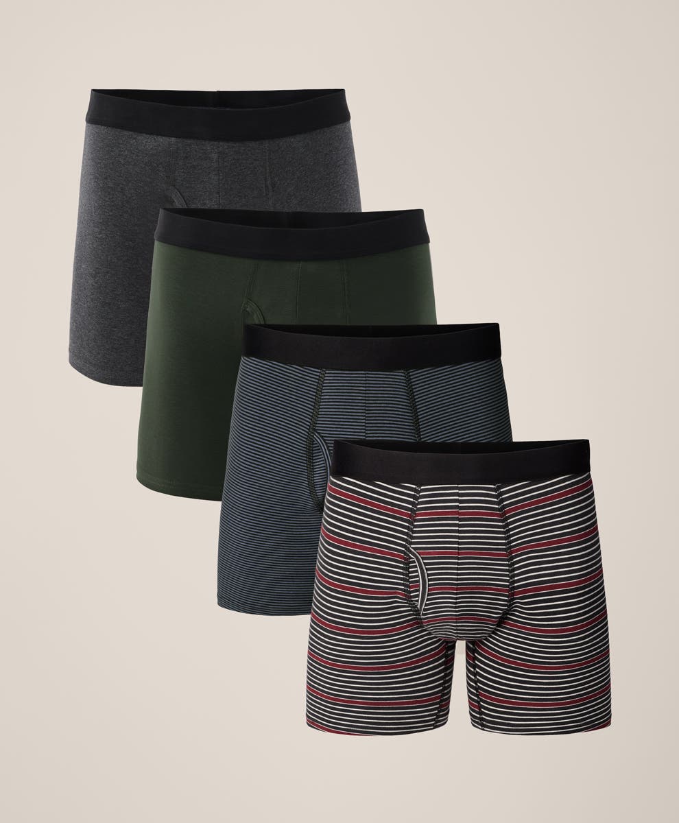 Everyday Stripe Bundle