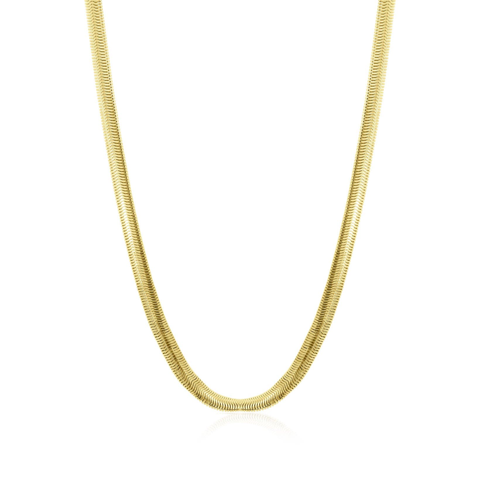 selected Gold Plated