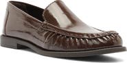 Arezzo Hunter Loafer