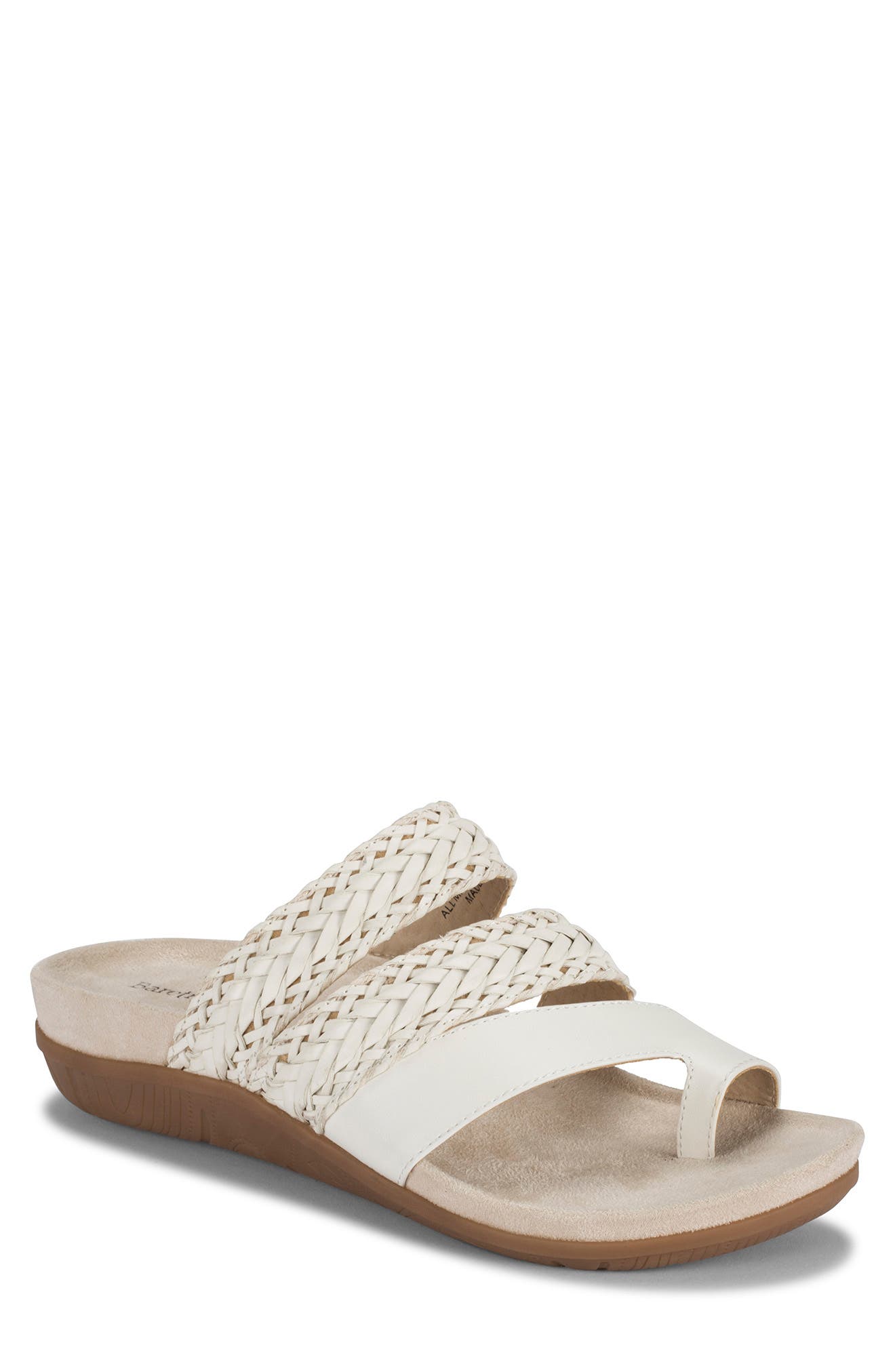 BARETRAPS Jonelle Strappy Sandal