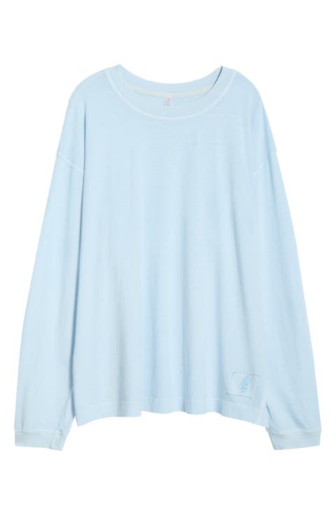 FP Movement Hustle Layer Knit Top