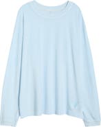 Free People FP Movement Hustle Layer Knit Top