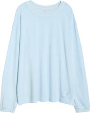 Free People FP Movement Hustle Layer Knit Top