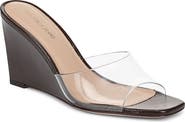 Veronica Beard Asha Wedge Sandal