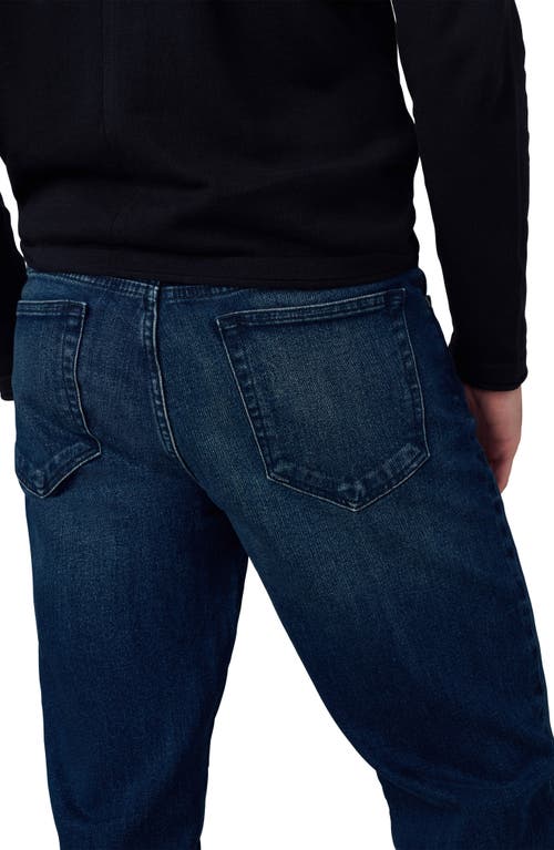 Joe's The Classic Straight Leg Jeans In Blue