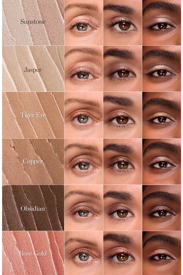 Lid Sculpt Liquid Eyeshadow, Alternate, color, JASPER