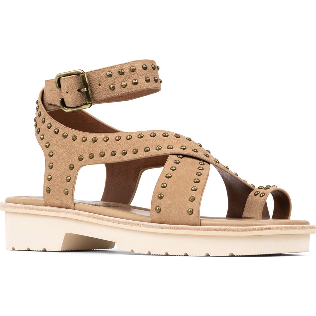 Donald Pliner Thalita Toe Loop Sandal