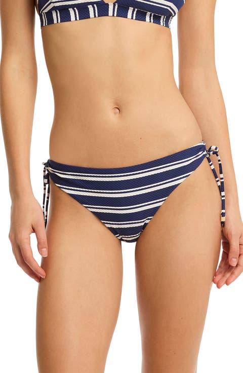 Biarritz Tie Side Bikini Bottoms