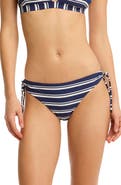 Sea Level Biarritz Tie Side Bikini Bottoms