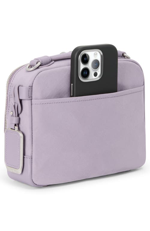 TUMI TUMI TEGHAN CROSSBODY