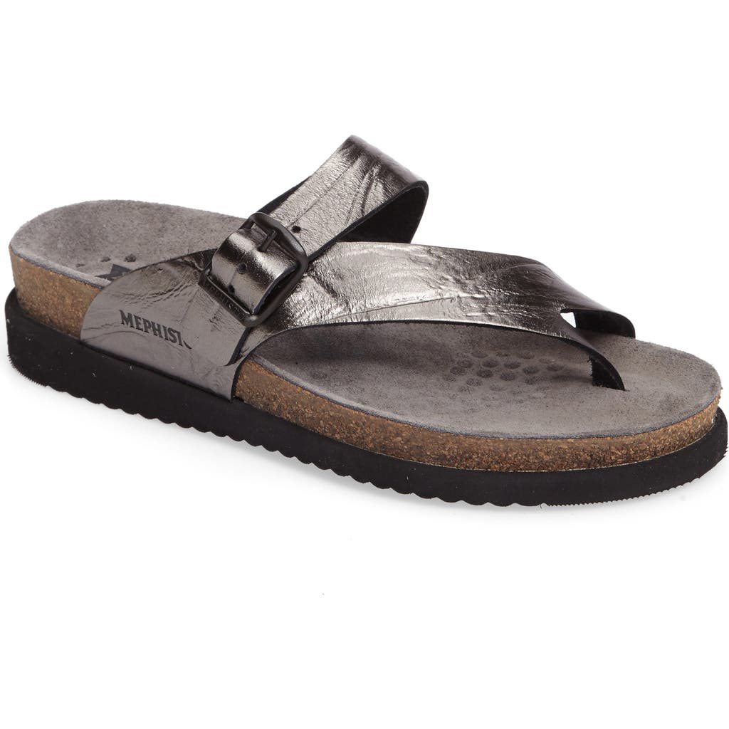 Mephisto Helen Toe Loop Sandal