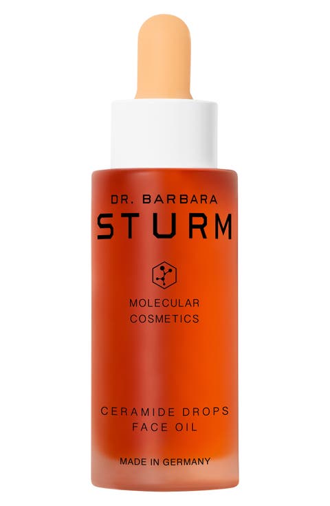 Ceramide Drops Face Oil