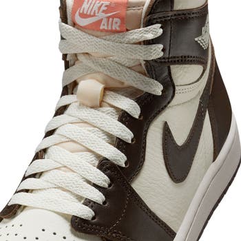 Air Jordan 1 Retro High Basketball Sneaker