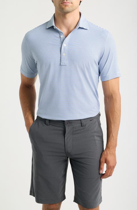 Ensemble Performance Jersey Polo