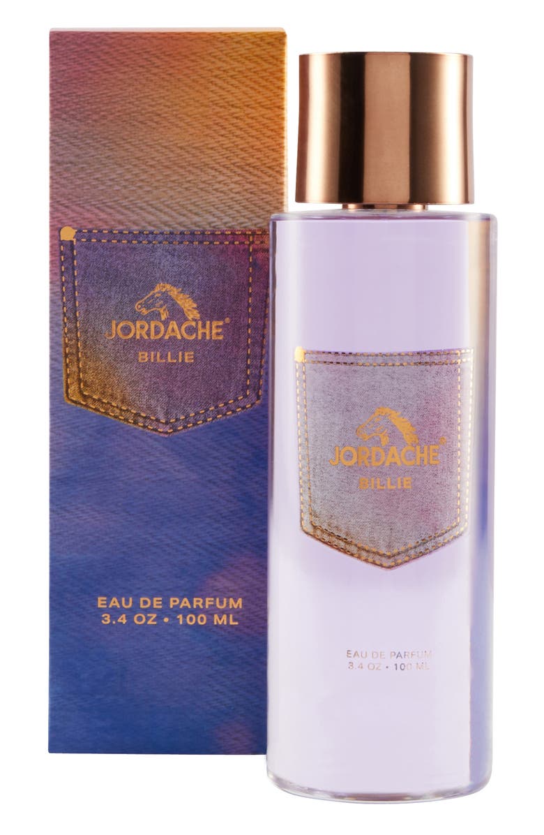 JORDACHE Billie Eau de Parfum, Alternate, color, 