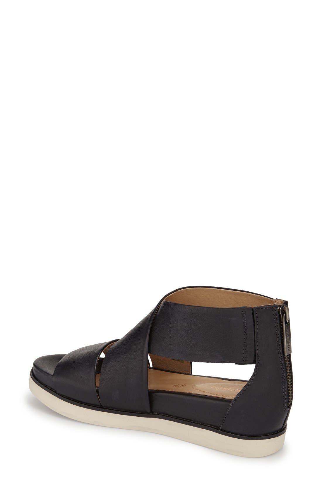 Bussola 'Maui' Sandal, Alternate, color, 