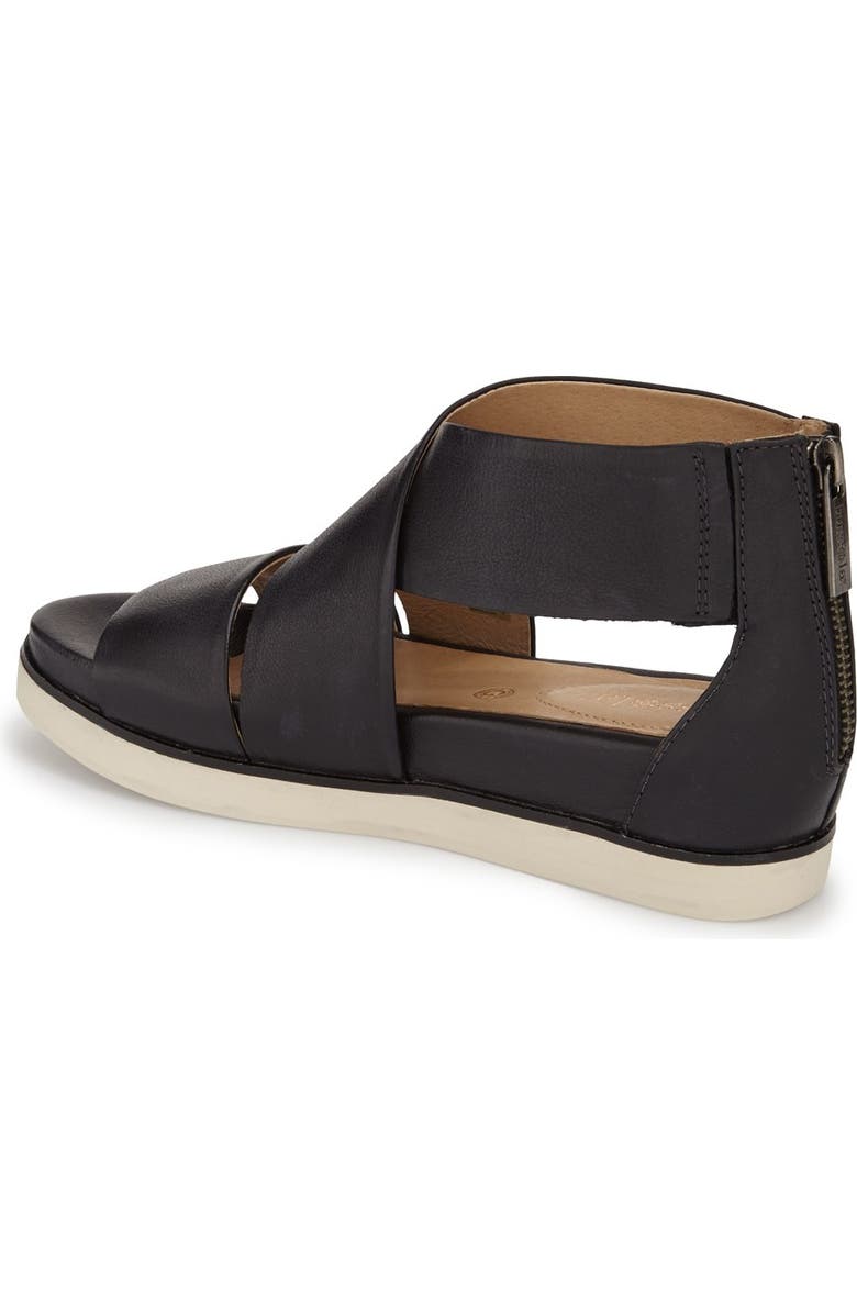Bussola 'Maui' Sandal, Alternate, color,