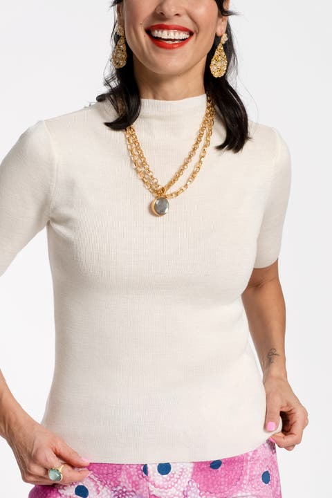 Marie Sweater Merino