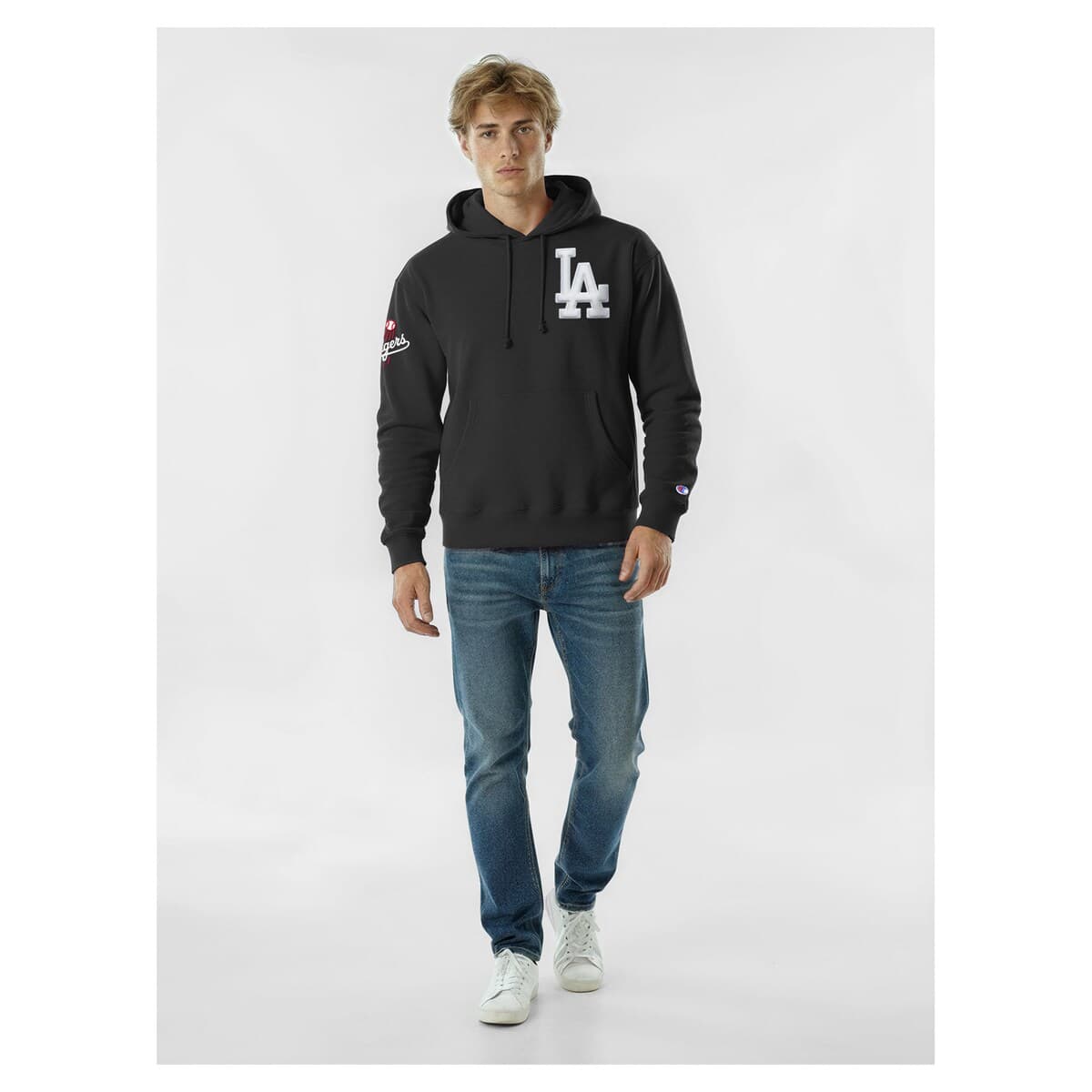 selected Black