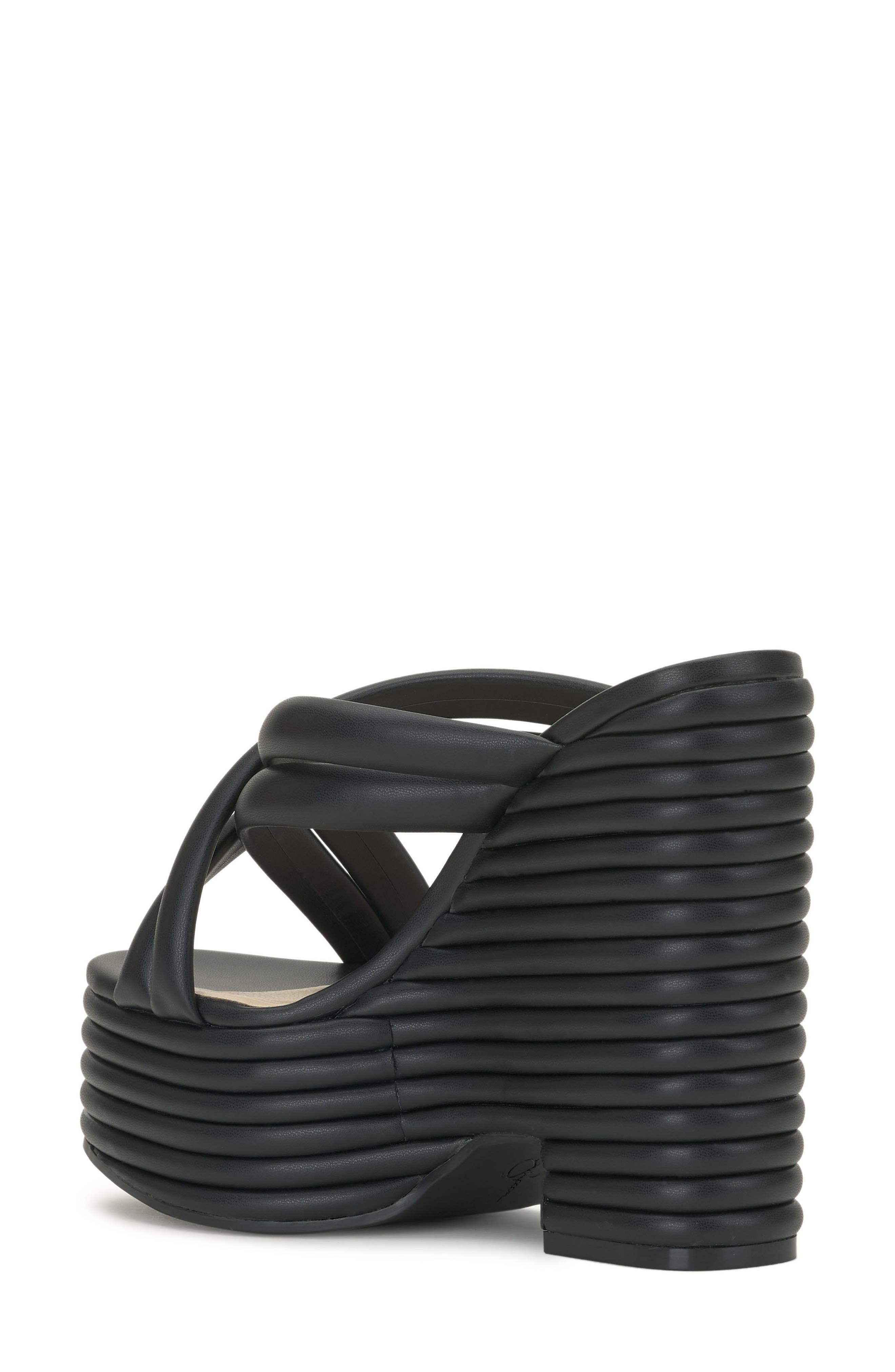 Jessica Simpson Citlali Platform Sandal, Alternate, color, 