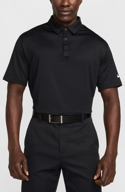 Dri-FIT Solid Golf Polo