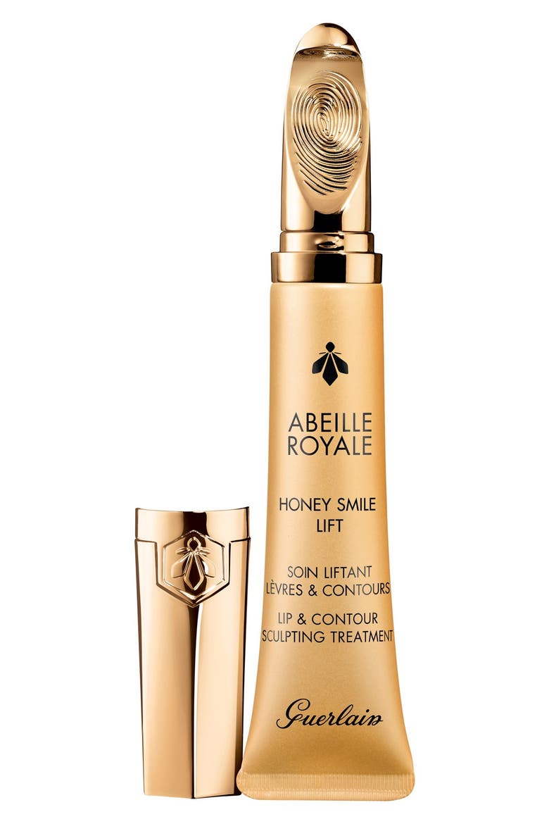 Abeille Royale Honey Smile Lift Lip & Contour Sculpting Treatment, Main, color, NO COLOR