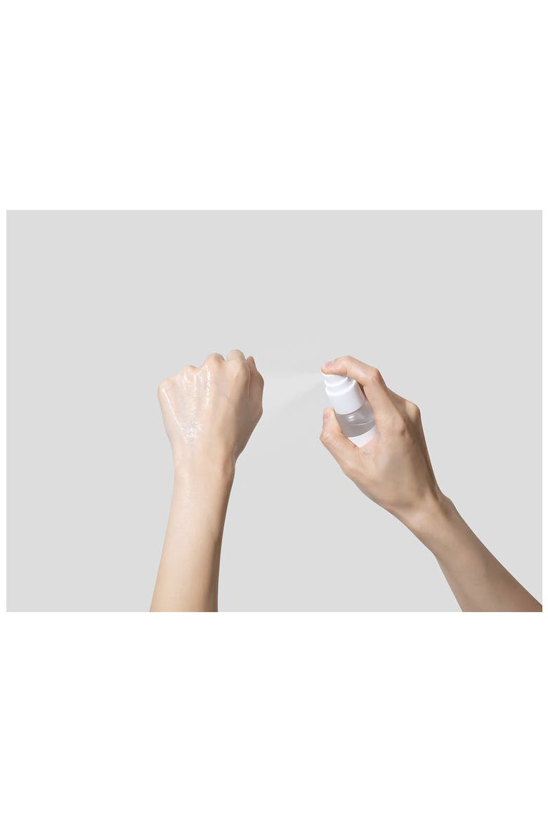 Barrier Cycle Facial Toner Mist, Alternate, color, NO COLOR