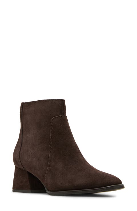 Mina Waterproof Bootie