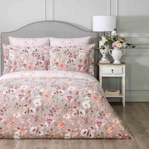 Togas Henrietta Duvet Cover In Multi