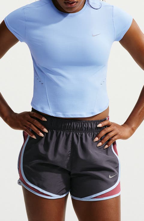 Swift Dri-FIT Seamless Performance T-Shirt