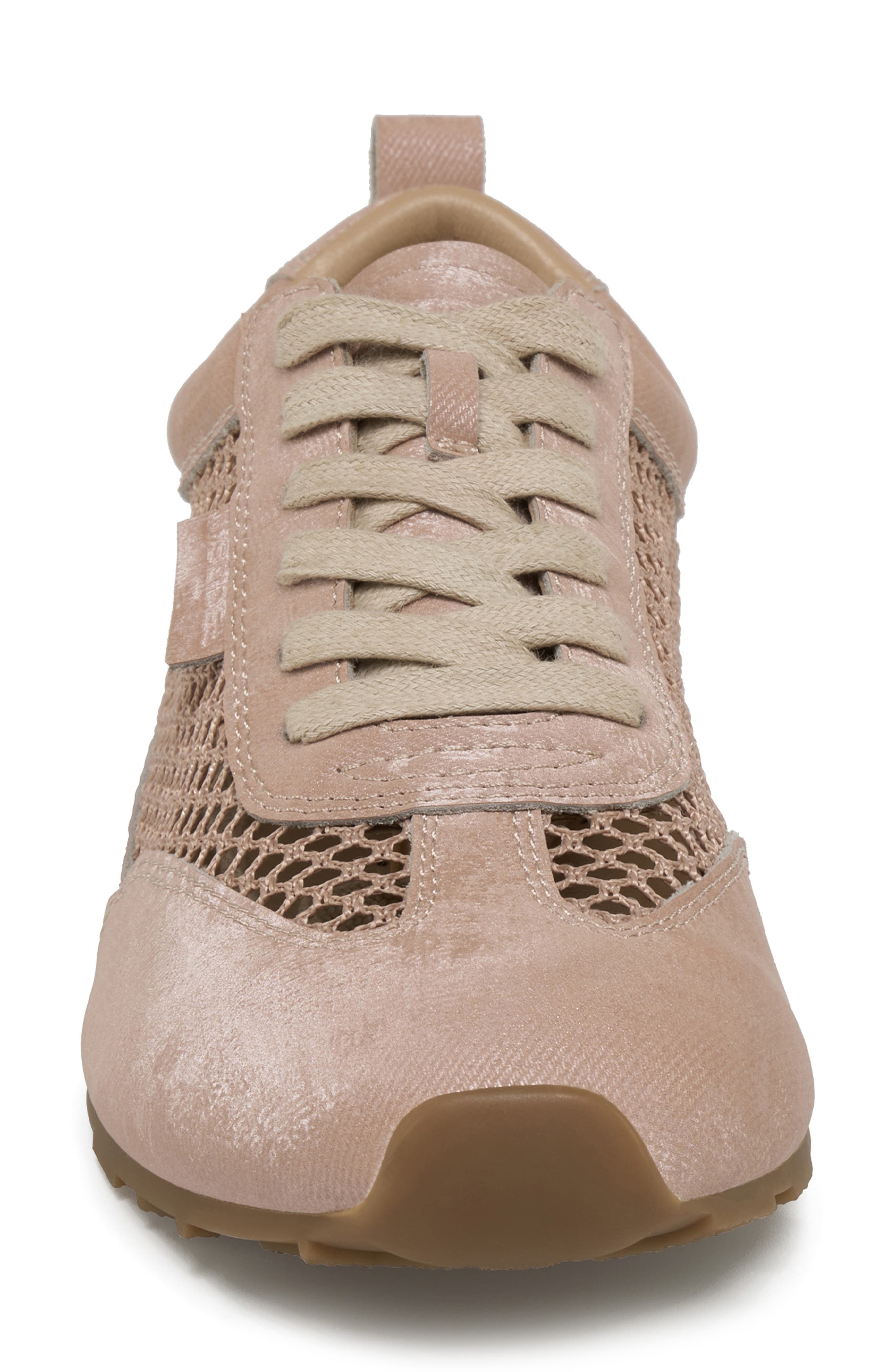JSlides Penny Sneaker, Alternate, color, Beige