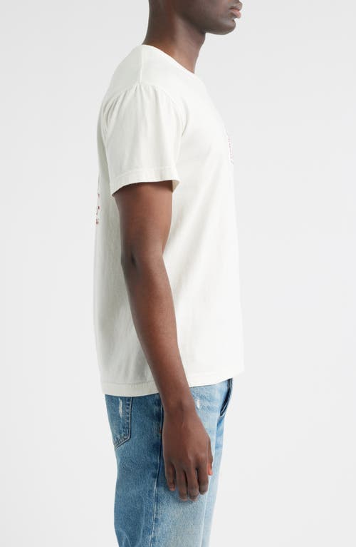 Dark Seas Todos Santos Graphic T-shirt